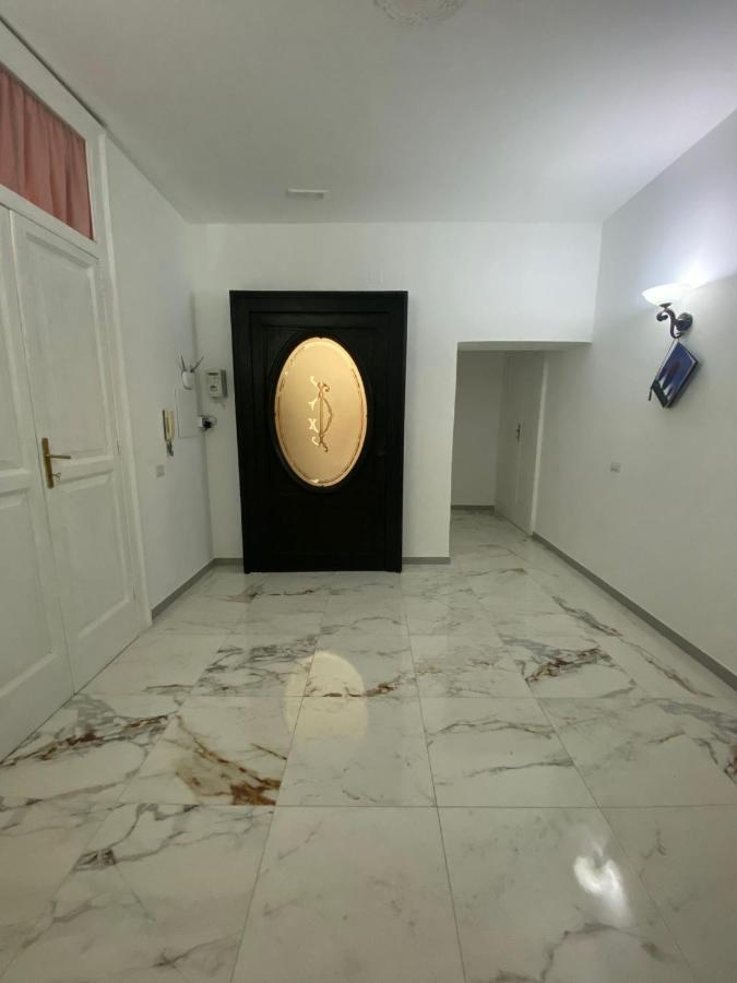 Campo Di Marte Bed & Breakfast Naples Luaran gambar