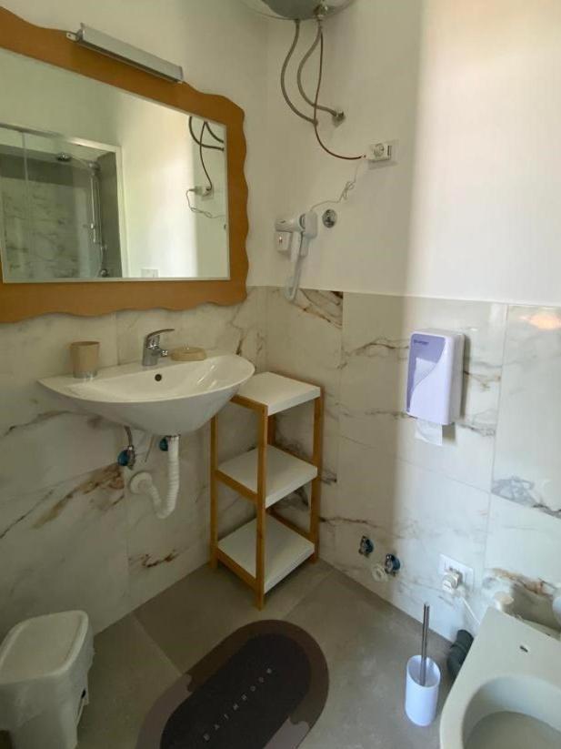 Campo Di Marte Bed & Breakfast Naples Luaran gambar