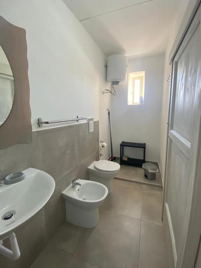 Campo Di Marte Bed & Breakfast Naples Luaran gambar