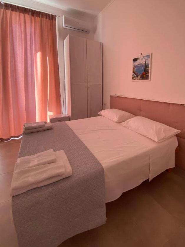 Campo Di Marte Bed & Breakfast Naples Luaran gambar