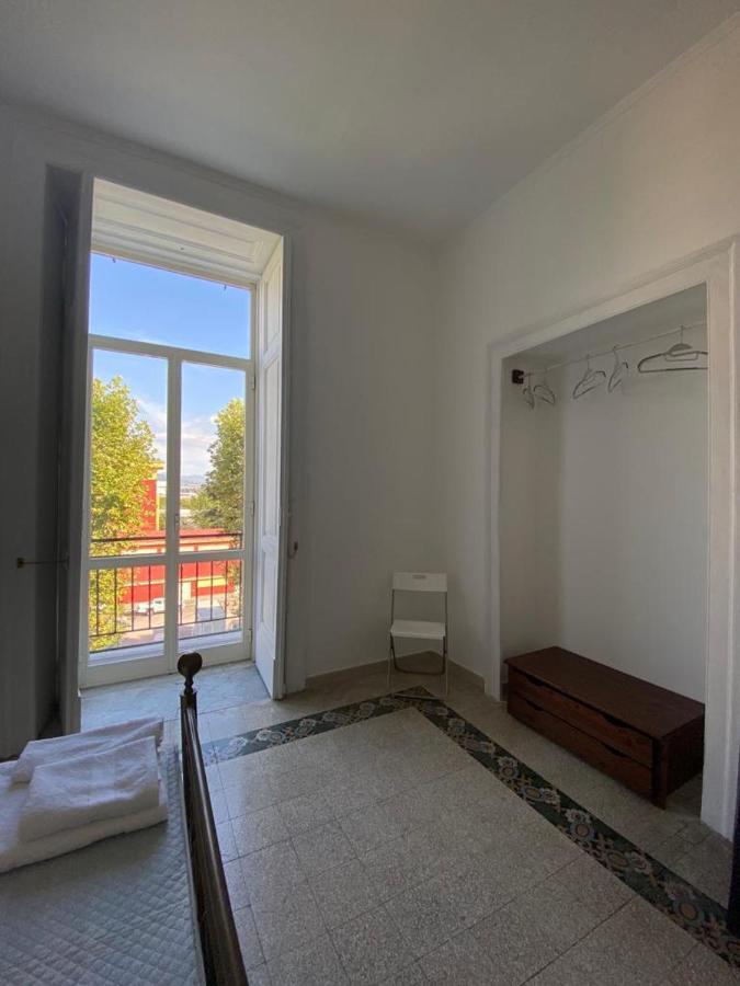 Campo Di Marte Bed & Breakfast Naples Luaran gambar